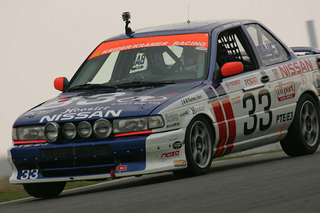 Illustration for article titled Western Endurance Racing Championship Decided During 25 Hour